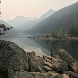 Meet your Posher, Samuel